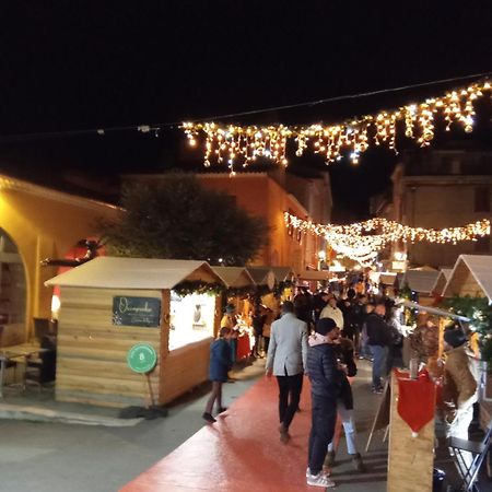 Nuit Aimable Biot Exterior foto